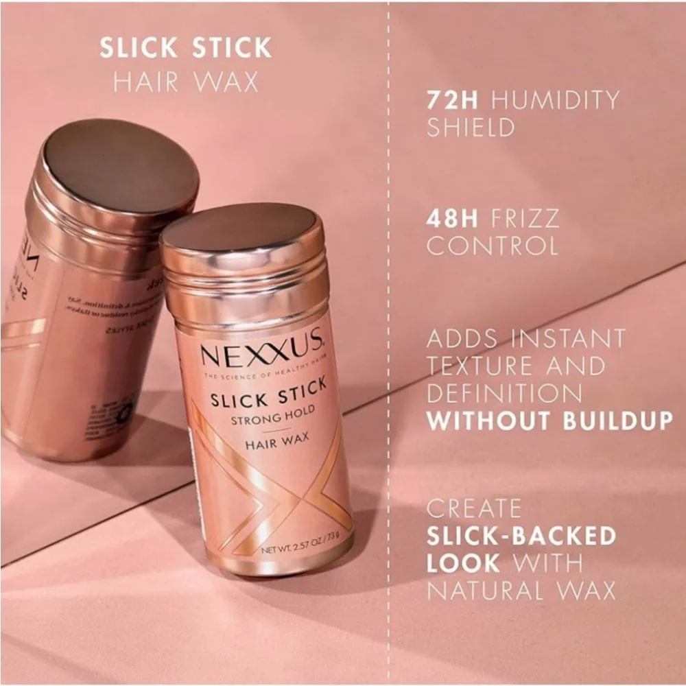 Nexxus slick stick